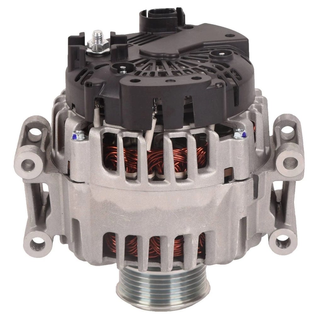 140A Alternator for Audi A5 Quattro (2008-2010)