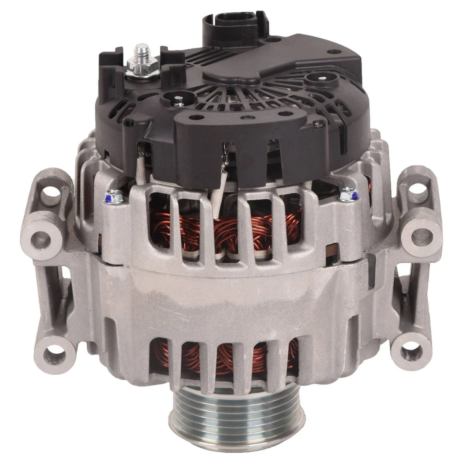 140A Alternator for Audi A5 Quattro (2008-2010)