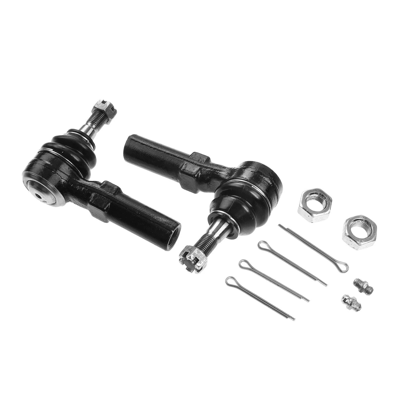 Set of 4 Control Arm Ball Joints for Buick Cadillac Oldsmobile