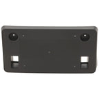 License Plate Brackets for GMC Acadia (2017-2019)