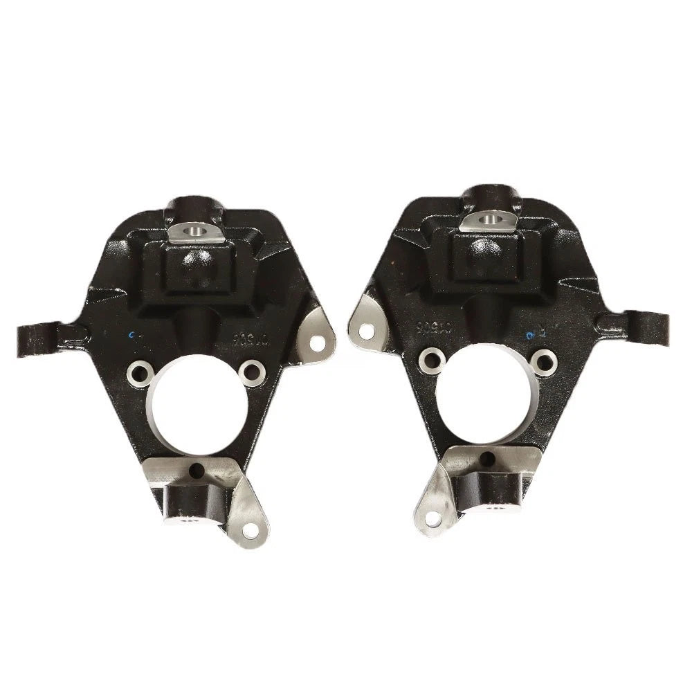 2" Drop Lowering Spindles Kit for Silverado Sierra 1500 (1999–2006) 2WD/4WD