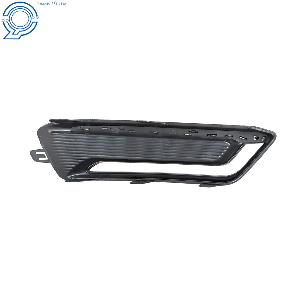 Front Fog Light Cover for Chevrolet Impala (2014–2020) Right Side
