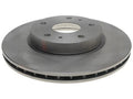 Front Brake Rotor for Suzuki SX4 (2007–2013) MR182WY