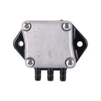 Fuel Pump Assembly for Yamaha Outboard Motor (30-60 HP, 6C5-24410-00)