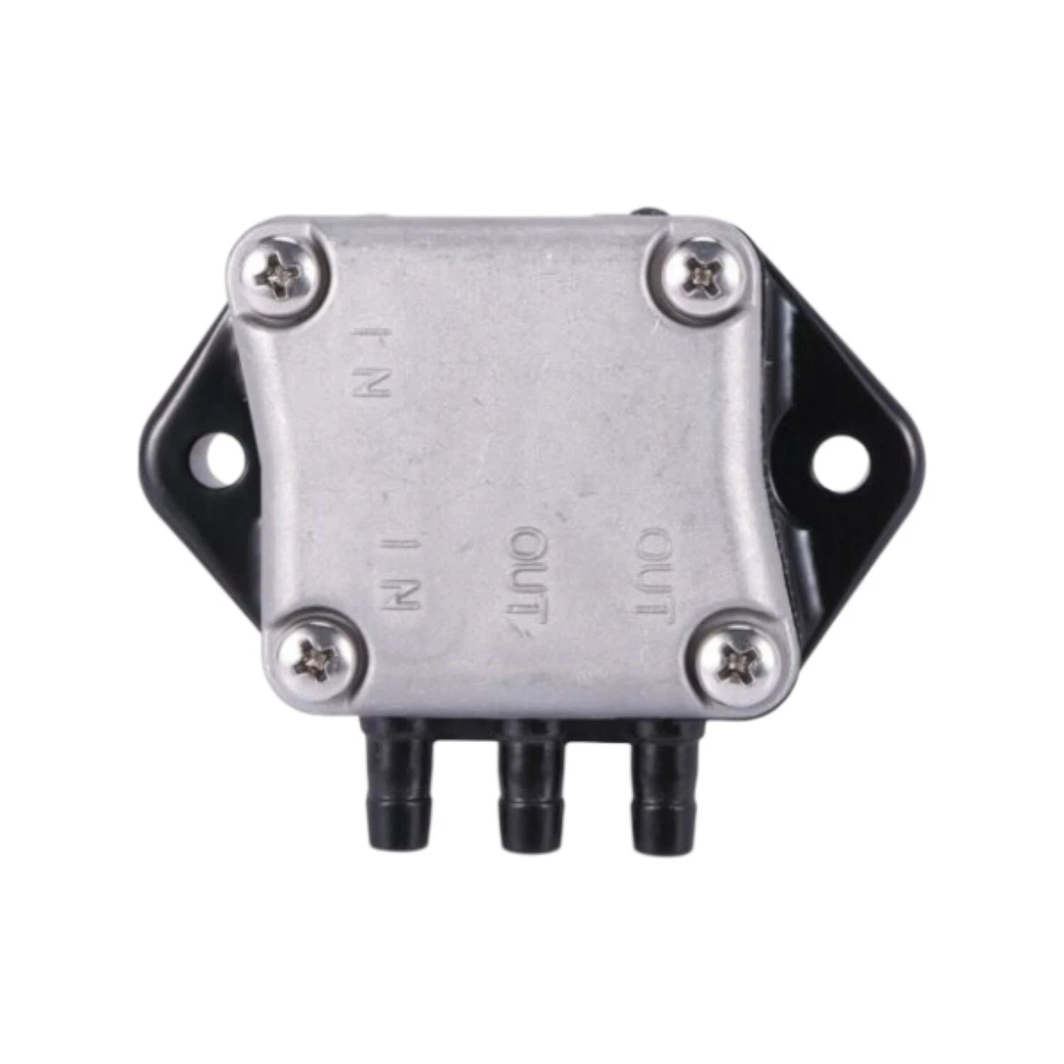 Fuel Pump Assembly for Yamaha Outboard Motor (30-60 HP, 6C5-24410-00)