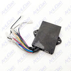CDI Box 4010543 for Polaris Virage TX & Genesis SLX Pro 1200 (1998–2001)