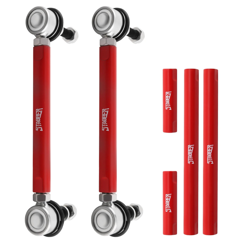 Sway Bar Link Kit for BMW 3 Series E90 E91 E92 E93 (2005–2013)