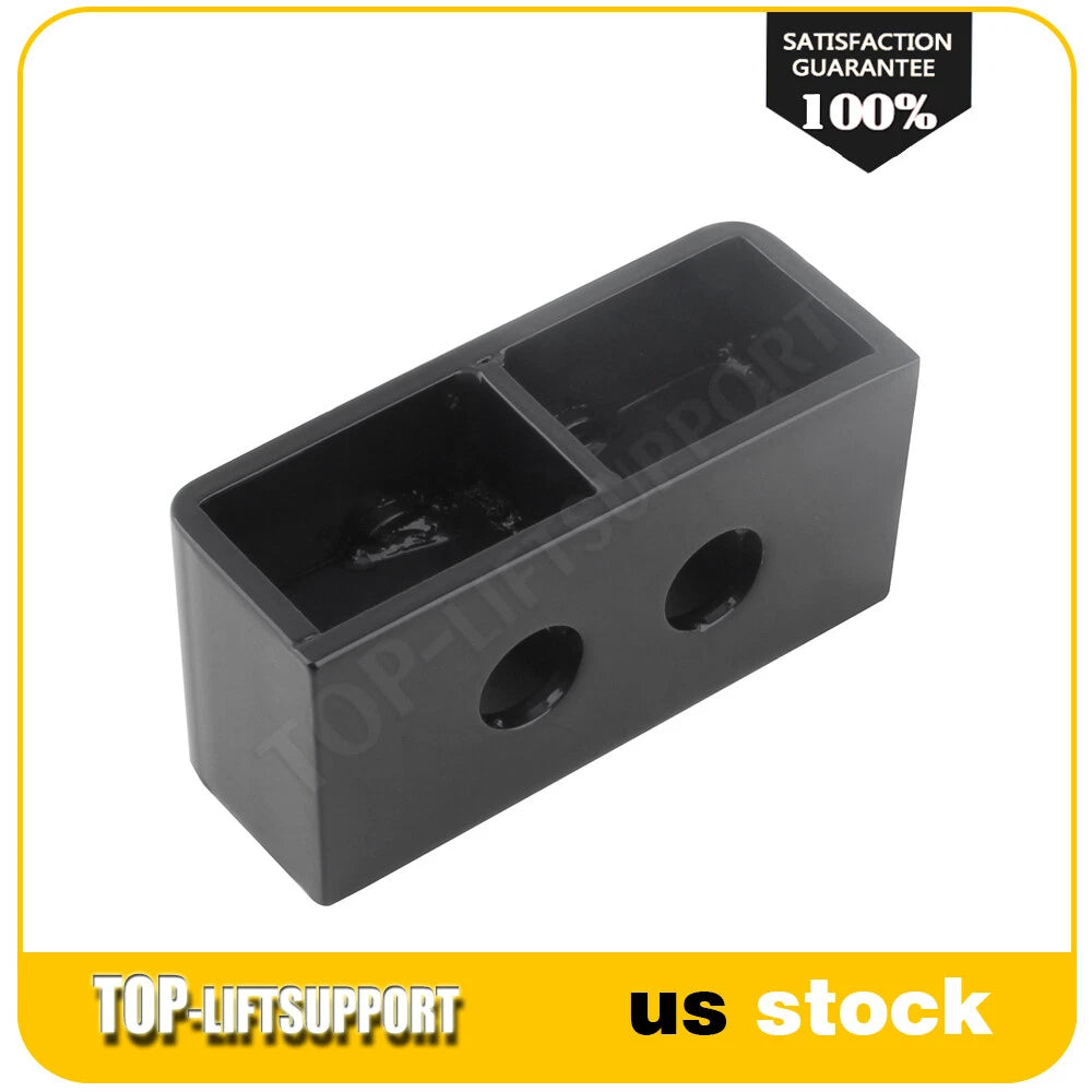3" Front and 2" Rear Leveling Lift Kit for Ford F-150 (2004–2020)
