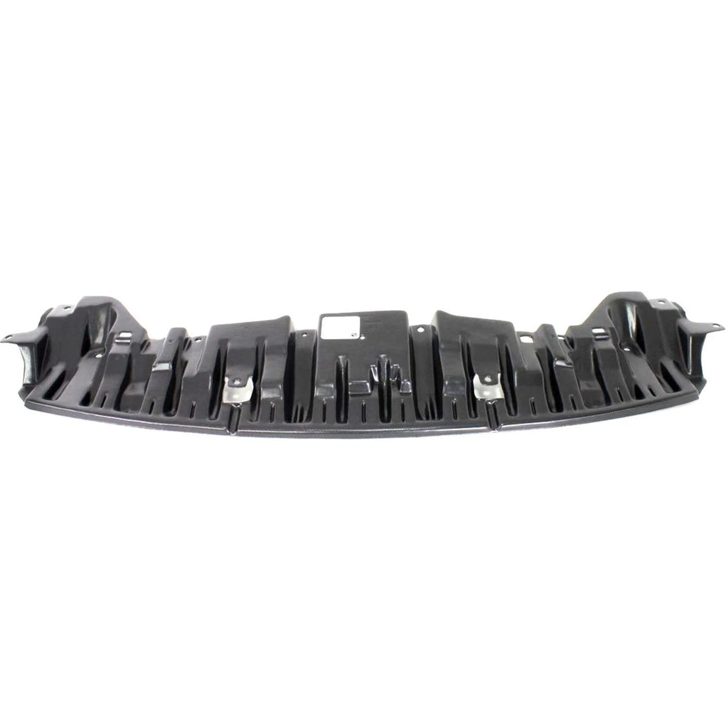 Front Bumper Splash Shield for Toyota Prius (2010–2011)