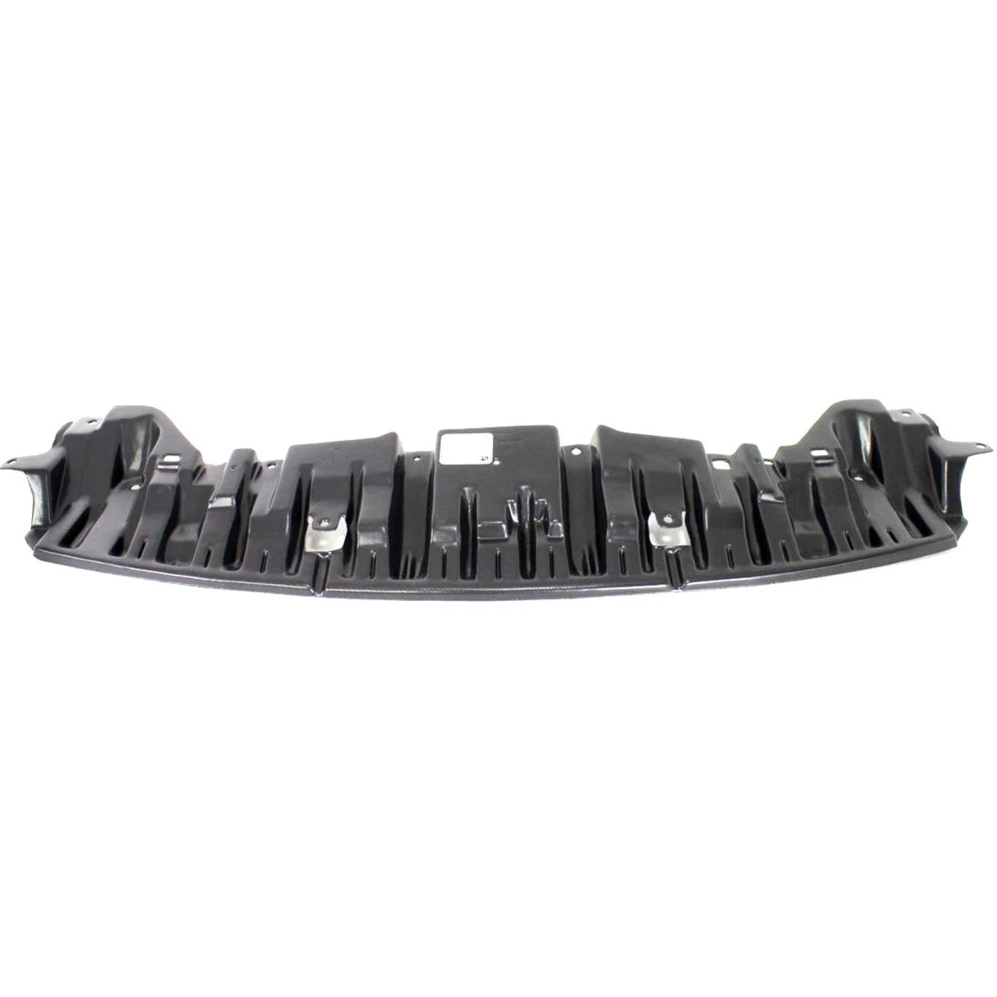 Front Bumper Splash Shield for Toyota Prius (2010–2011)