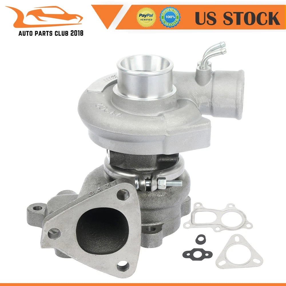 Turbo Charger for Mitsubishi Montero Pajero 2.5L