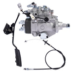Fuel Injection Pump for Toyota Hiace (2005–2019)
