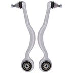 2Pcs Front Lower Control Arm & Ball Joint for Mercedes-Benz C300 C43 AMG (2015–2021)