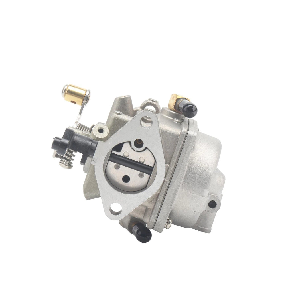 Carburetor Assembly for Yamaha 4 Stroke 4HP Outboard (PN 6BV-14301-01)
