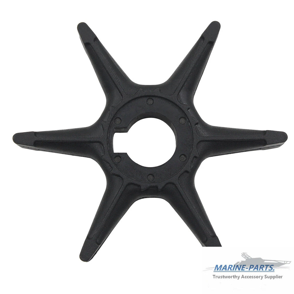 Impeller for Yamaha 20/25 HP 2-Stroke Outboard Engine (6G0-44352-00, 656-44352-00)