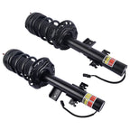 2X Rear Shock Absorbers for Range Rover Evoque (2012-2018)