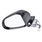 Left Mirror for Hyundai Santa Fe (2021–2023)