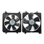 Pair Cooling Fan Assembly for Honda Accord (2008–2012)