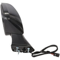 Driver Left Side Heated Mirror for Toyota Highlander (2020–2023)