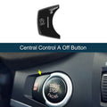 Central Control A Off Button for BMW X3 F25 X4 F26 X5 F15 F85 X6 F16 F86