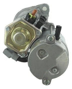 Aftermarket Starter for Toyota Corolla 1.6L 1587cc & 1.8L 1762cc (1994–1997)