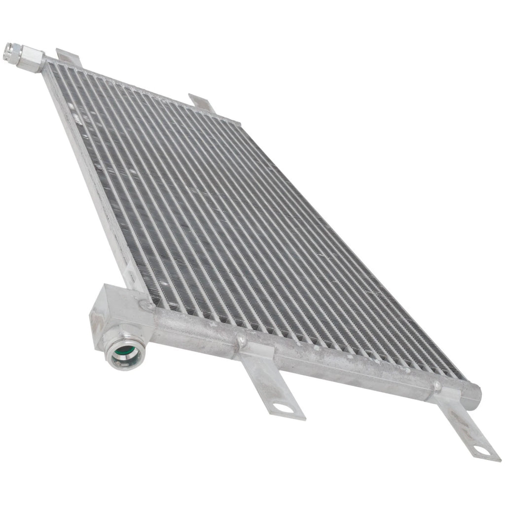 Oil Cooler for Ram 1500 2500 3500 4500 5500 (2014–2018)