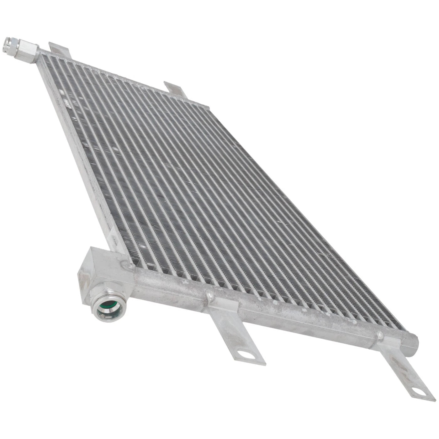 Oil Cooler for Ram 1500 2500 3500 4500 5500 (2014–2018)