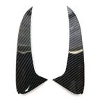 Rear Bumper Air Vent Outlet Cover Trim for Mercedes Benz C-Class (2015-2018)