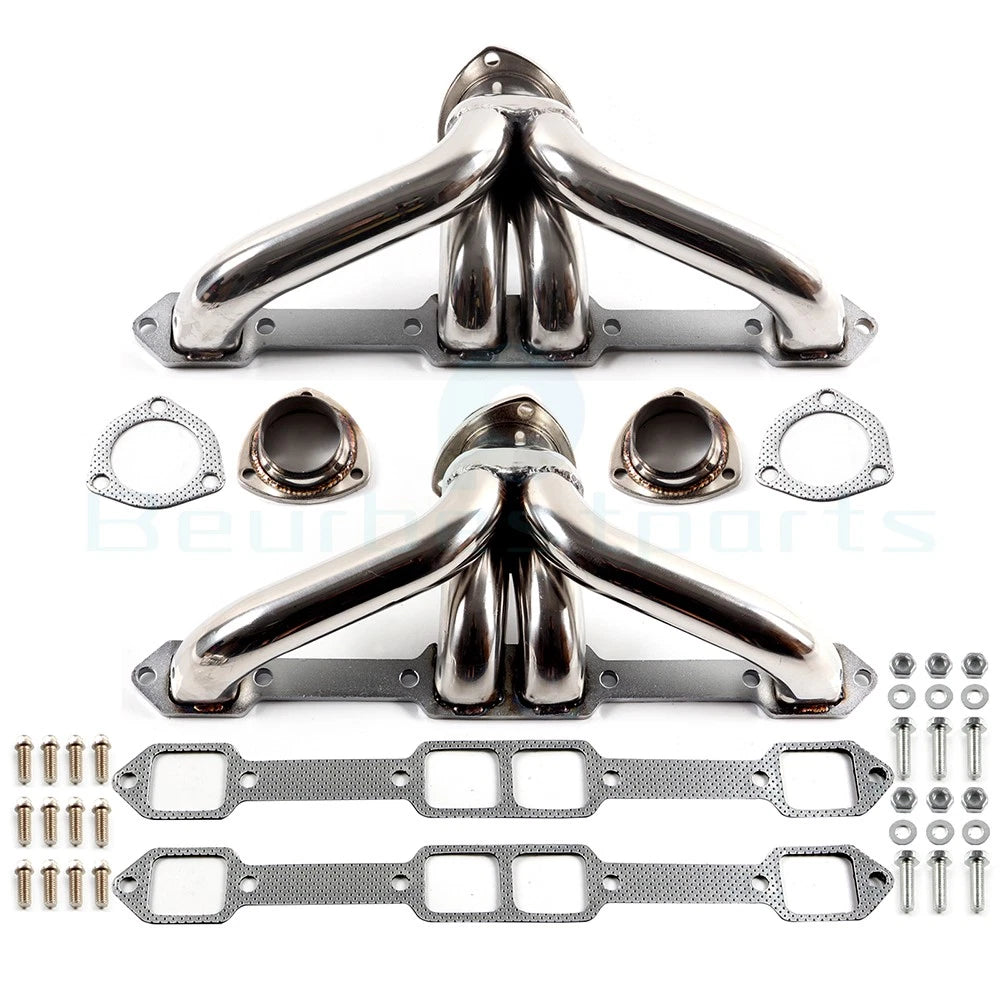 Exhaust Header for Chrysler Dodge Plymouth BB 383-440 (1959–1978)