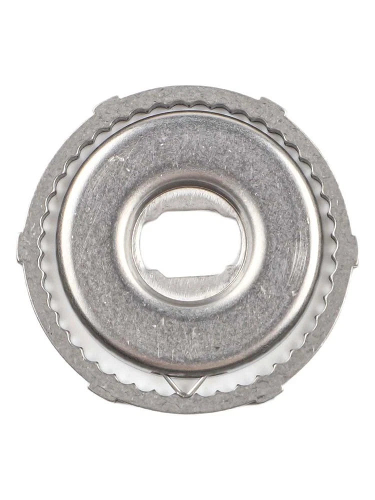 Metanium Stainless Steel Sounder for Baitcasting