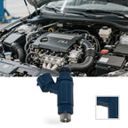 Fuel Injector for Mitsubishi Lancer, Outlander 2.4L (HDA305S, MN163366)