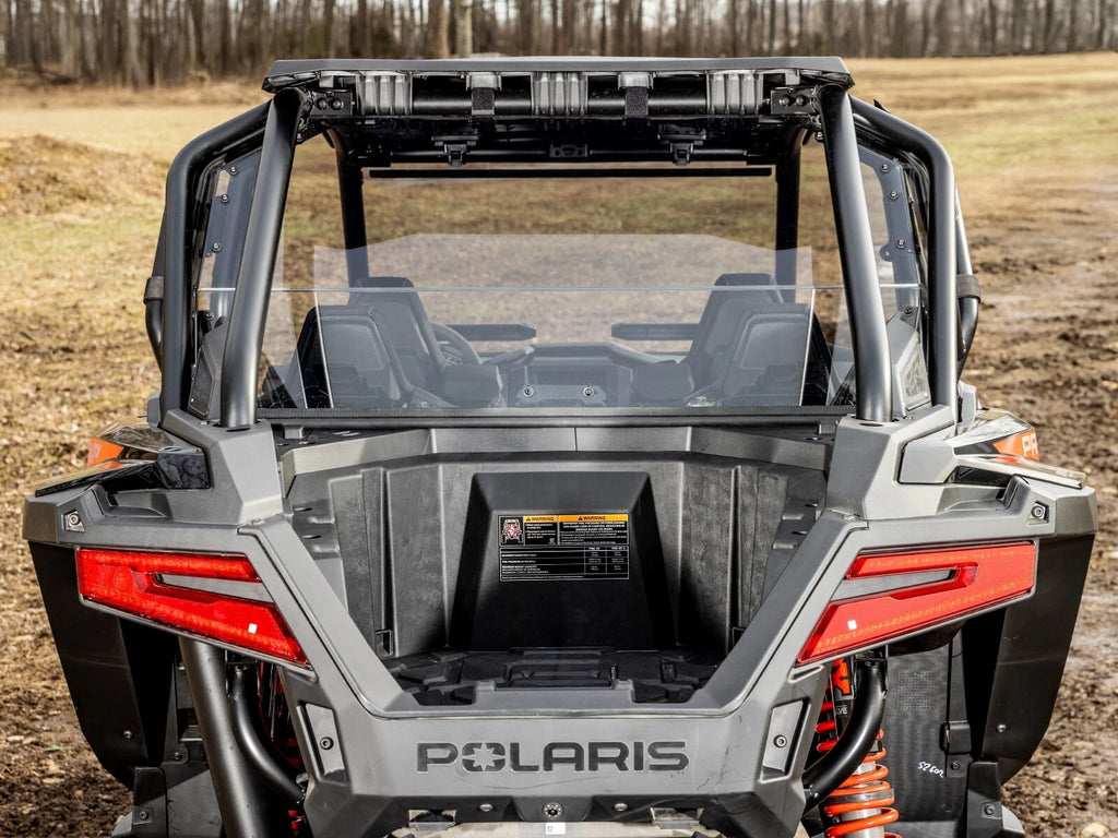 Light Tint Rear Windshield for Polaris RZR Pro XP (2025–2025)