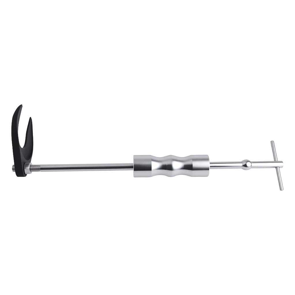 CV Axle Puller Tool Set with Heavy Duty Slide Hammer & Outer CV Joint Adapter