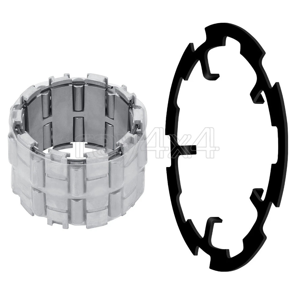 Front Sprague & Armature Plate for Polaris Sportsman RZR Ranger (2008–2023) 3235263 3234407