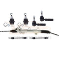 Power Steering Rack and Stabilizer for Dodge Ram 
