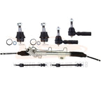 Power Steering Rack and Stabilizer for Dodge Ram 