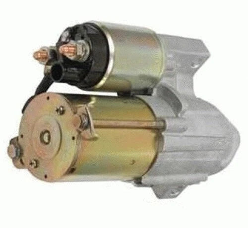 Starter for Chevrolet Equinox 3.4L V6 (2006)