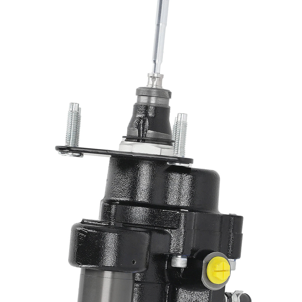 Power Brake Booster for GMC K2500, Chevy C2500 (1997-2000)