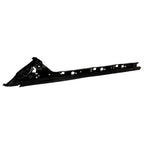 Inner Windshield Molding for Ford Explorer (2011–2019) Right Lower Black