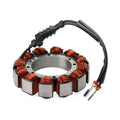 Alternator Stator 45 Amp for FLT/FLH (2002–2005) #2998702 #29987-02 #29987-02A
