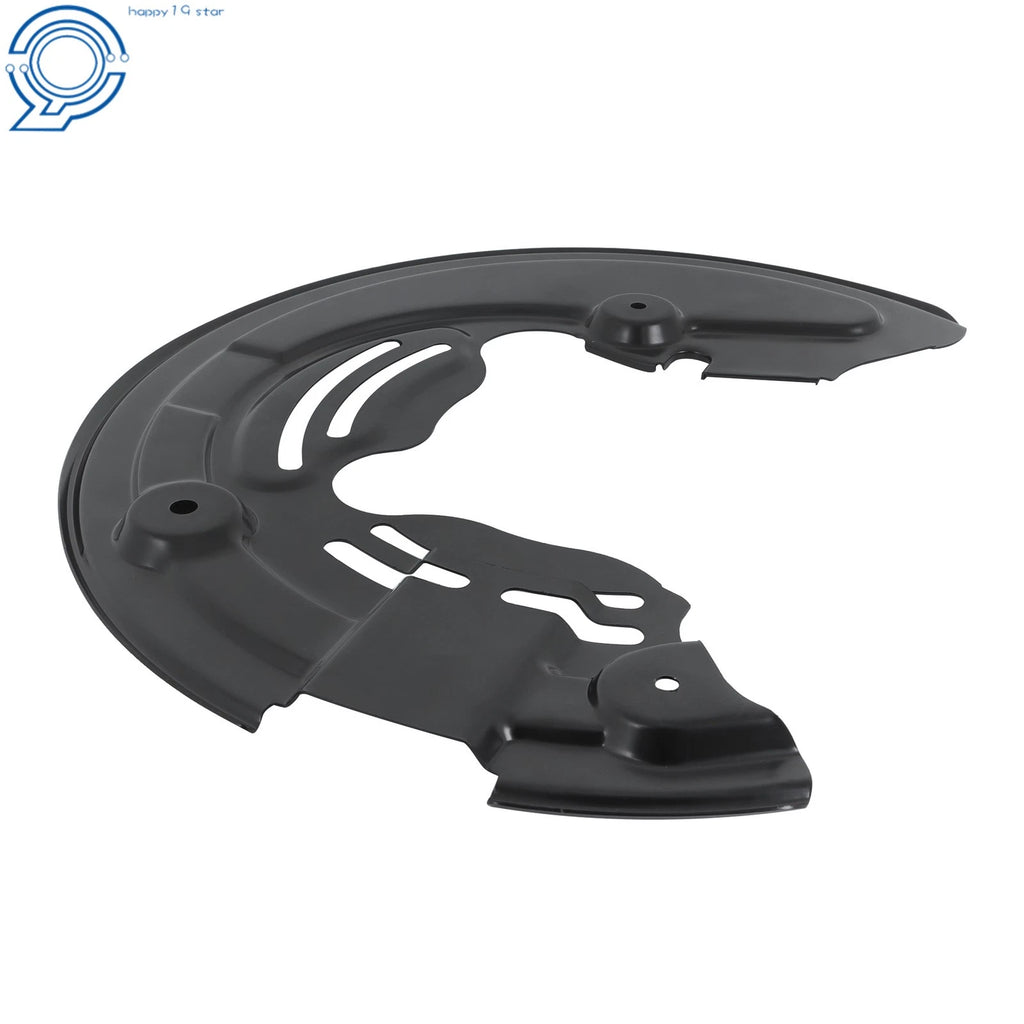 Front Brake Dust Shield for Ford F-150 (2007-2023)