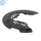 Front Brake Dust Shield for Ford F-150 (2007-2023)