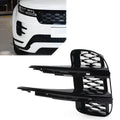 Right Side Front Bumper Grille for Land Rover Range Rover Evoque (2019+)