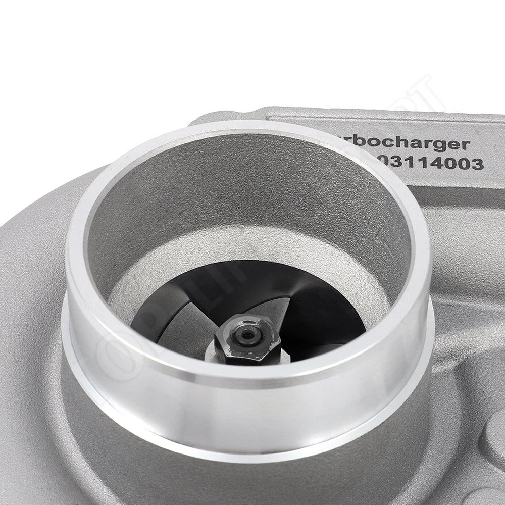Turbocharger for Freightliner Argosy (1999–2003)