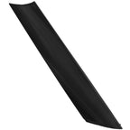 Right Front Windshield Post Trim for Mini Cooper R55 R56 R57 (2007–2015) 51137272584