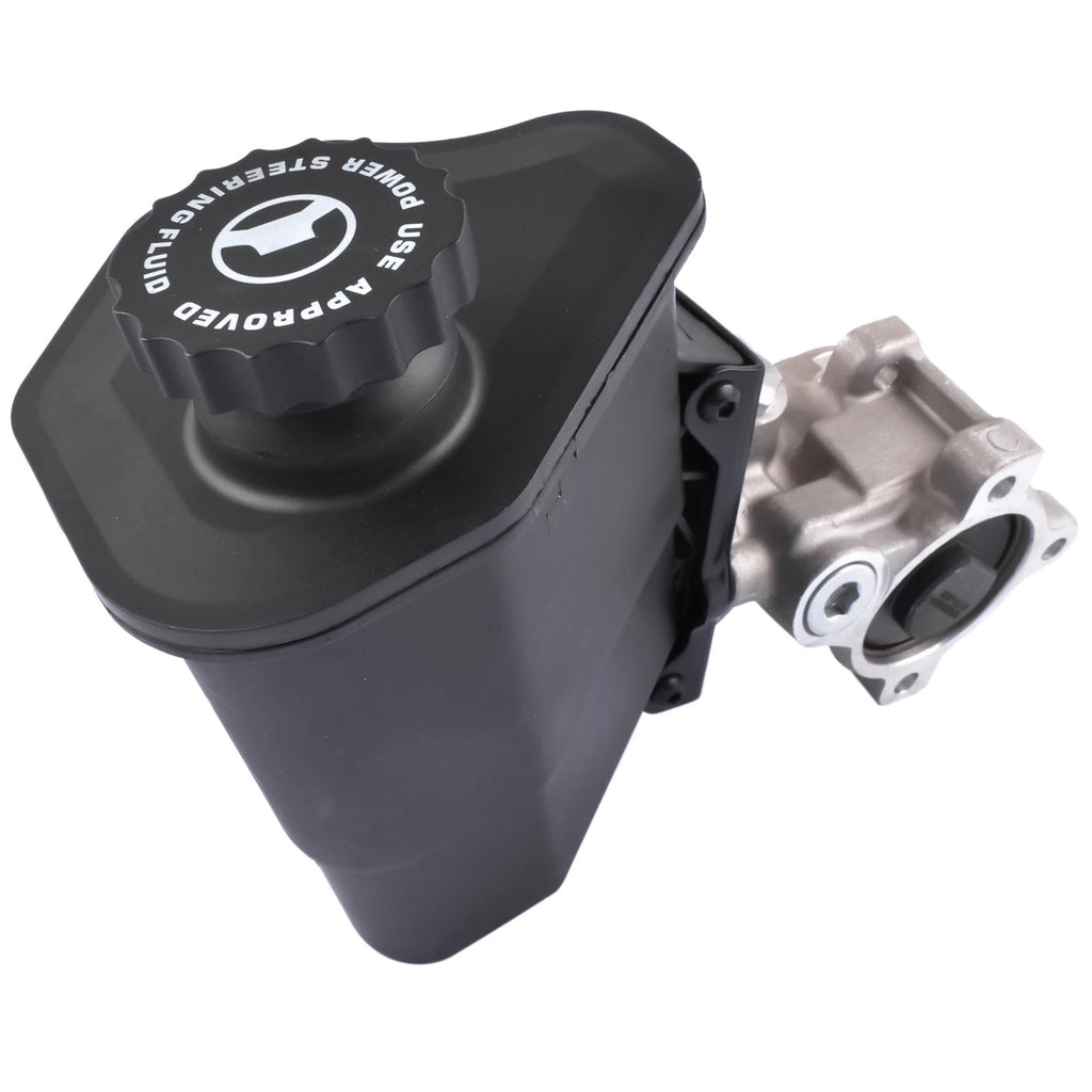 Power Steering Pump with Reservoir for Dodge Ram 2500 3500 (2003-2007)