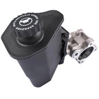Power Steering Pump with Reservoir for Dodge Ram 2500 3500 (2003-2007)