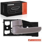 Interior Door Handle Front Driver for Toyota Tundra (2000-2006) Beige