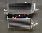Aluminum Radiator for KTM 250SXF 250SX-F (2007-2011)