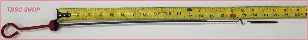 Auto Transmission Fluid Dipstick for Cadillac Eldorado (1988) 1636925